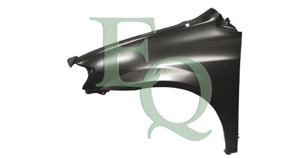 Hjulskjerm EQUAL QUALITY L03447 EQUAL QUALITY L03447 Frontskjerm MAZDA MPV 1999