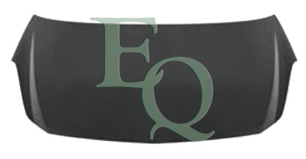 Motorhuv EQUAL QUALITY L03642 EQUAL QUALITY L03642 Motorhuv delar OPEL CORSA 2008