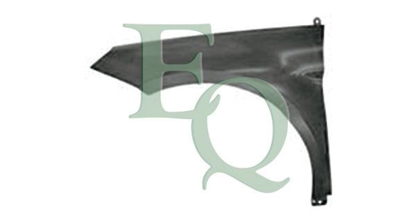 EQUAL QUALITY Wing fender L03740 EQUAL QUALITY L03740 Mercedes W245 wing front and rear price