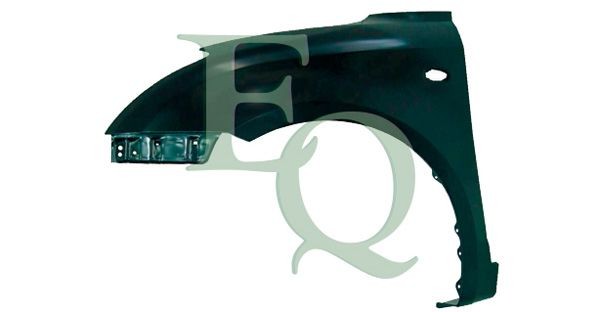 EQUAL QUALITY Kotflügel L03753 L03753 EQUAL QUALITY Suzuki Swift 3 Kotflügel kaufen