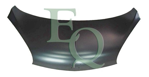 Konepelti EQUAL QUALITY L03757 EQUAL QUALITY L03757 CITROËN C1 2017 Konepelti