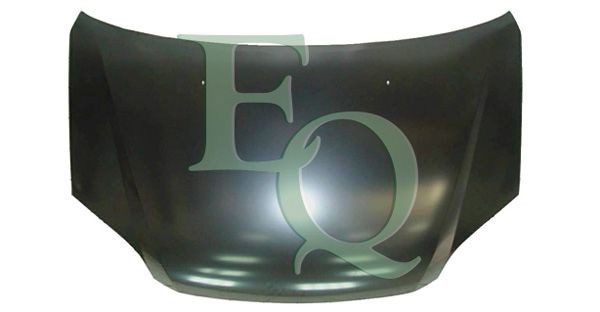 Kapott EQUAL QUALITY L03785 EQUAL QUALITY L03785 Mootorikapott Suzuki IGNIS 2000