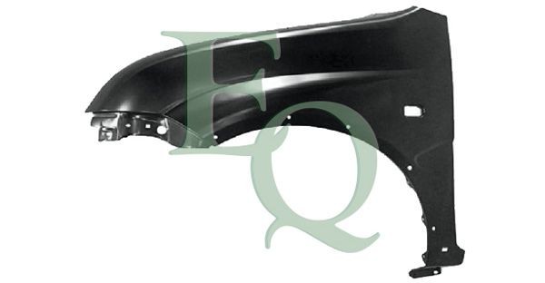 Wing fender EQUAL QUALITY L03786 EQUAL QUALITY L03786 SUZUKI IGNIS 2003 wing price