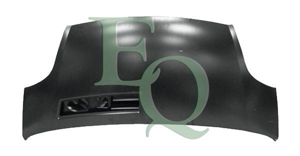 EQUAL QUALITY Capô L03800 EQUAL QUALITY L03800 Capô Opel Vivaro Van a um preço acessível