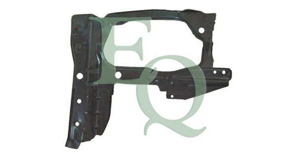 EQUAL QUALITY Koplampdrager, verlichting L03821 EQUAL QUALITY L03821 Afdekkap, mistlamp Forester I (SF) originele prijs