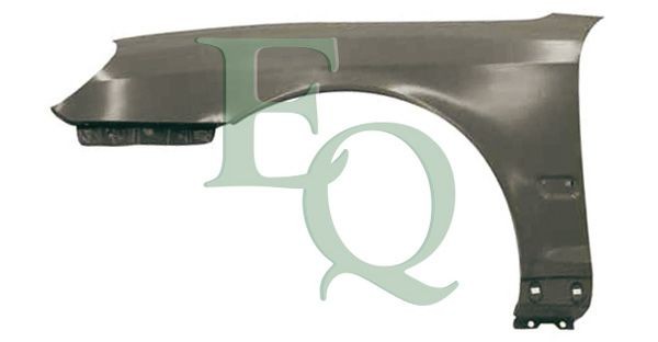 Spatbord EQUAL QUALITY L04232 EQUAL QUALITY L04232: Voorspatbord en achterspatbord Hyundai SONATA 2006