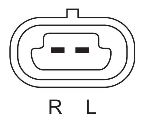 BOSCH Alternatore 0 986 049 051 0 986 049 051 Alternatore BOSCH CHEVROLET S10 costo