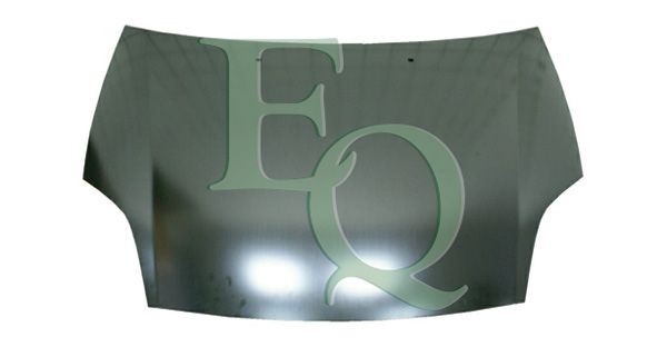 Capô EQUAL QUALITY L04300 EQUAL QUALITY L04300 Capot FIAT BRAVO 1999
