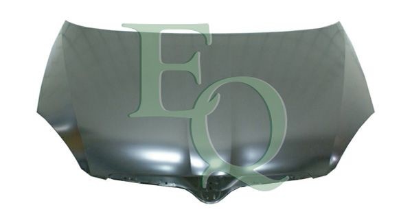EQUAL QUALITY Capô L04370 EQUAL QUALITY L04370 originais Capô Fabia II Hatchback (542) custo