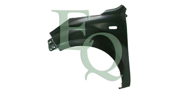 EQUAL QUALITY Guarda-lamas L04411 Guarda-lamas Daihatsu M1 L04411 EQUAL QUALITY