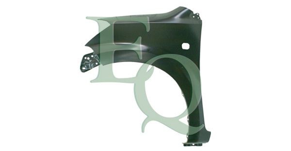 Spatbord EQUAL QUALITY L04419 EQUAL QUALITY L04419 Voorscherm DAIHATSU FEROZA 1999