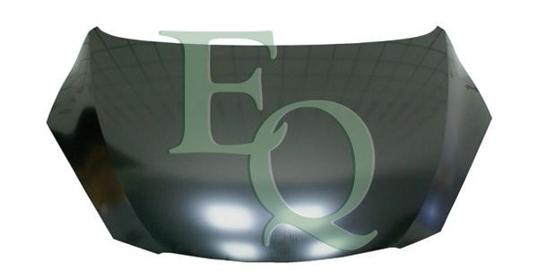 Bonnet EQUAL QUALITY L04472 EQUAL QUALITY L04472 2019 MAZDA 2 hood replacement