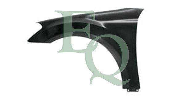 EQUAL QUALITY Hjulskjerm L04488 EQUAL QUALITY L04488 Frontskjerm MB M-Klasse billige
