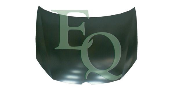 EQUAL QUALITY Motorpanser L04505 Motorpanser Volkswagen 5K1 L04505 EQUAL QUALITY