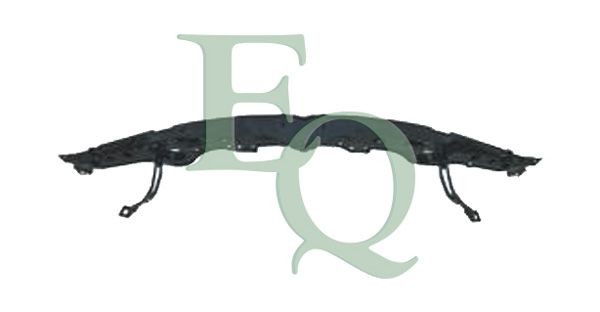 Front kledning EQUAL QUALITY L04515 EQUAL QUALITY L04515: Frontplate Alfa Romeo MITO 2024