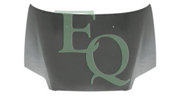 EQUAL QUALITY Capô L04523 EQUAL QUALITY L04523 Capô CHEVROLET Captiva Sport 2.4 136 cv 2013