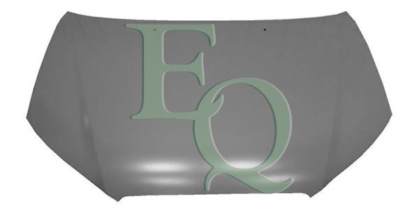 EQUAL QUALITY Motora pārsegs L04533 EQUAL QUALITY L04533 orģinālās Motora pārsegs HYUNDAI ELANTRA cena