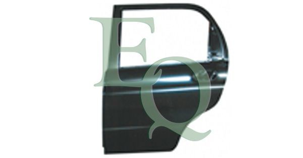 EQUAL QUALITY Πόρτα, αμάξωμα L04620 EQUAL QUALITY L04620 Πόρτα αμαξώματος DAEWOO Evanda Sedan σε χαμηλές τιμές