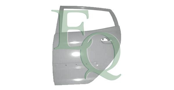 EQUAL QUALITY Porta, carroçaria L04703 EQUAL QUALITY L04703 Porta peças Kia Ceed SW ED preço