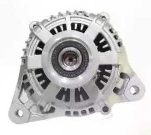 BOSCH Alternador 0 986 049 550 0 986 049 550 Alternador HYUNDAI KAUAI BOSCH