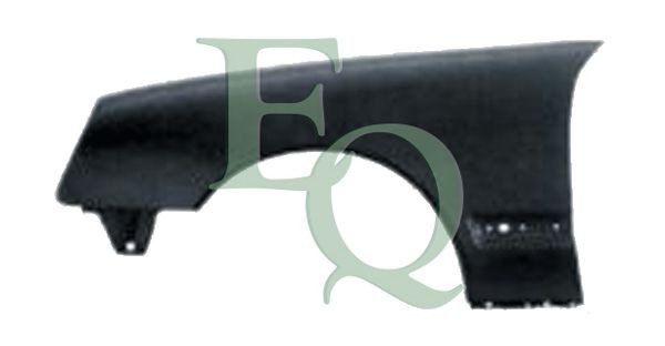 EQUAL QUALITY Wing fender L04728 EQUAL QUALITY L04728 Mercedes S211 wing cost
