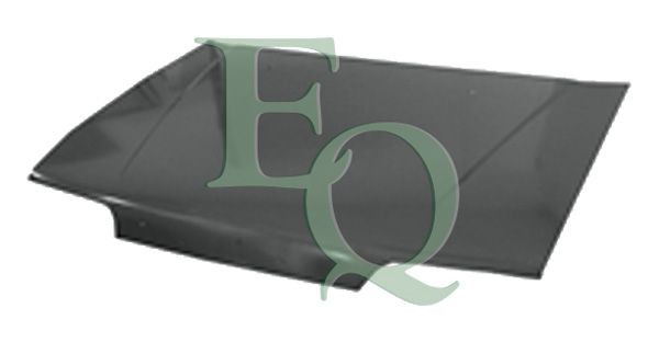 EQUAL QUALITY Motorhuv L04758 EQUAL QUALITY L04758 Motorhuv Rover 75 rj