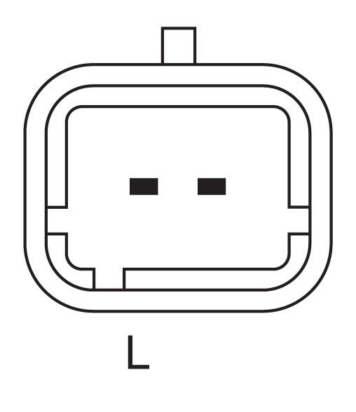 BOSCH Alternateur 0 986 049 650 Renault 16 Dynamo BOSCH 0 986 049 650