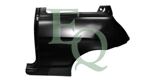 Hjulskjerm EQUAL QUALITY L04824 EQUAL QUALITY L04824: Frontskjerm Lancia MUSA 2004