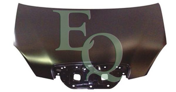 EQUAL QUALITY Capô L04834 EQUAL QUALITY L04834 originais Capô Lancia Y 840A custo