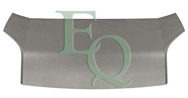 Kapota EQUAL QUALITY L04898 EQUAL QUALITY L04898 Predna kapota CITROËN NEMO 2012