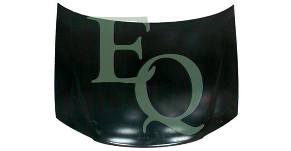Motora pārsegs EQUAL QUALITY L04906 EQUAL QUALITY L04906 Капот двигателя FIAT PALIO 2015