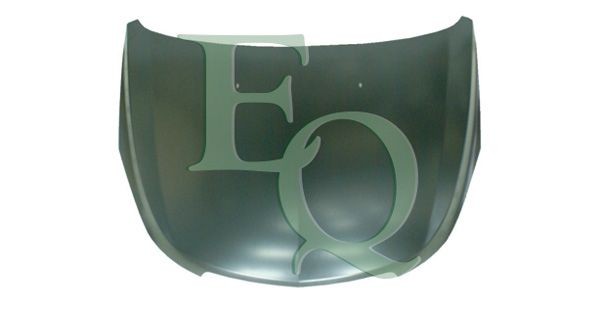 Motora pārsegs EQUAL QUALITY L04954 EQUAL QUALITY L04954: Motora pārsegs Daewoo LANOS 2020