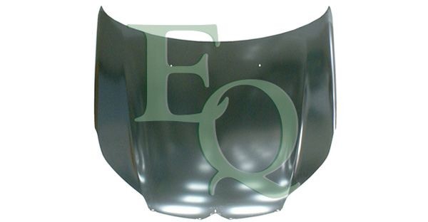 Motorpanser EQUAL QUALITY L04973 EQUAL QUALITY L04973 Motorpanser CITROËN C4 2020