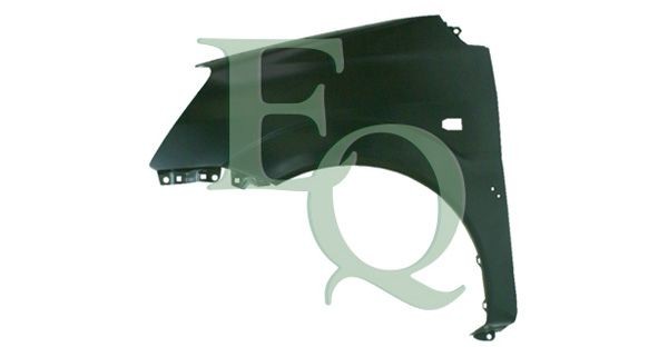 EQUAL QUALITY Spatbord L05032 EQUAL QUALITY L05032 Voorscherm en achterscherm Hyundai Matrix fc goedkoop