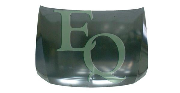 EQUAL QUALITY Bonnet L05038 EQUAL QUALITY L05038 MITSUBISHI Pajero / Shogun II (V30) bonnet replacement