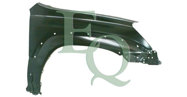 EQUAL QUALITY Kotflügel L05087 L05087 EQUAL QUALITY Kotflügel ES XV60 Kosten