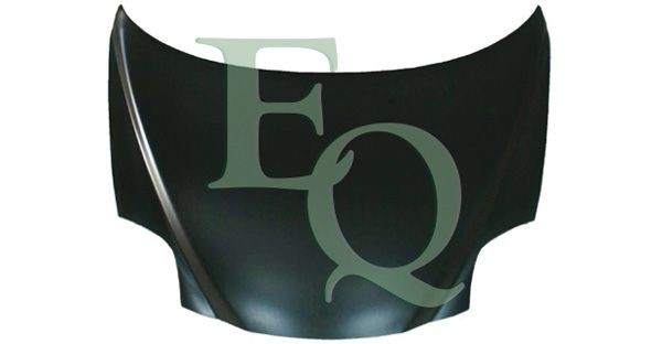 EQUAL QUALITY Motorhuv L05141 EQUAL QUALITY L05141 Motorhuv Alfa Romeo 33 905 original