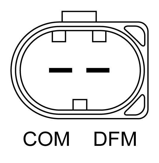 BOSCH Alternateur 0 986 080 090 Infiniti QX50 Dynamo BOSCH 0 986 080 090