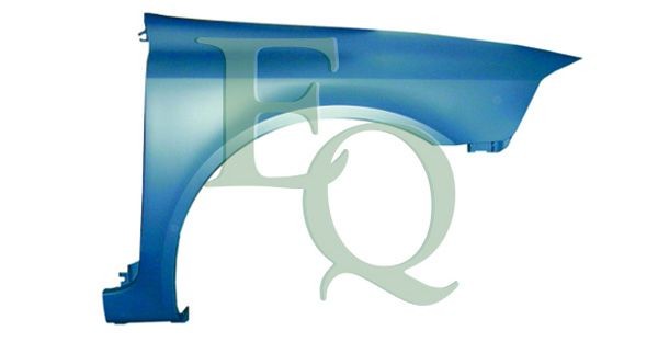 EQUAL QUALITY Guarda-lamas L05289 EQUAL QUALITY L05289 Guarda-lamas Renault Laguna II preço