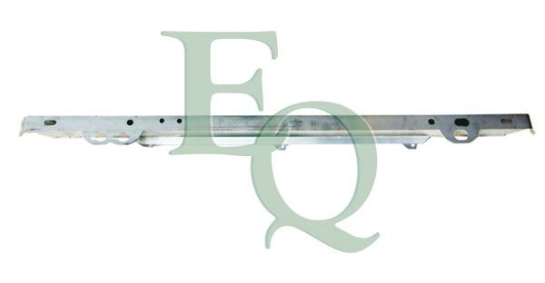 EQUAL QUALITY Montering, kylare L05472 EQUAL QUALITY L05472 Kylarfästdetaljer Opel Astra F Caravan original