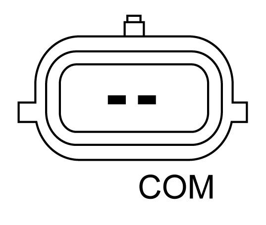 BOSCH Alternador 0 986 080 410 BOSCH 0 986 080 410 Alternador