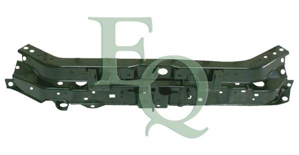 Tvärräcke EQUAL QUALITY L05682 EQUAL QUALITY L05682: Motorbalk Nissan MICRA 2013