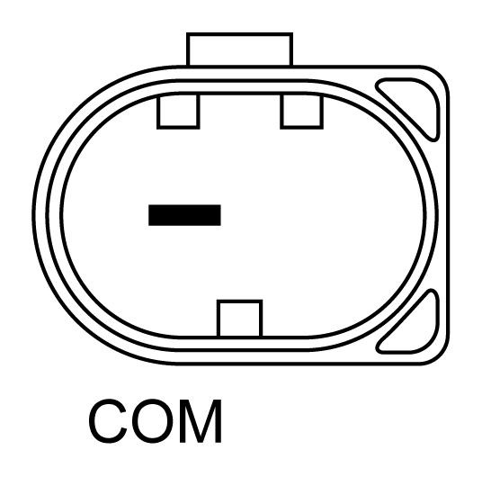 BOSCH Δυναμό 0 986 080 500 BOSCH 0986080500 Δυναμό Mercedes A Class W169 τιμες