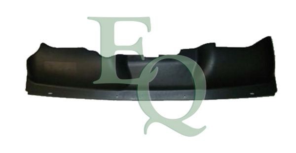 EQUAL QUALITY Windscreen seal L05712 EQUAL QUALITY L05712 Ford Transit MK1 Minibus window rubber seal replacement