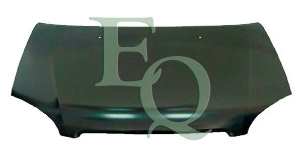 EQUAL QUALITY Motorhjelm L05778 EQUAL QUALITY L05778 originale Suzuki Ignis FH Motorhjelm hvad koster