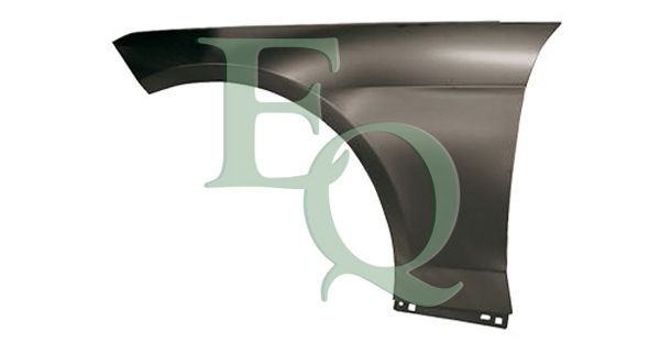 EQUAL QUALITY Wing fender L05886 EQUAL QUALITY L05886 MERCEDES-BENZ E-Class fender panel replacement