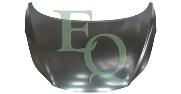 Capô EQUAL QUALITY L05890 EQUAL QUALITY L05890 Capô HYUNDAI ELANTRA 2013
