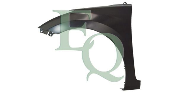 Skärm EQUAL QUALITY L05892 EQUAL QUALITY L05892: Skärmar Hyundai ELANTRA 2008