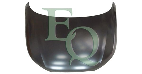 Motorhuv EQUAL QUALITY L05906 EQUAL QUALITY L05906 Motorhuven AUDI A1 2015