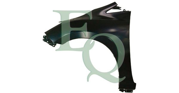 Wing fender EQUAL QUALITY L06006 EQUAL QUALITY L06006 Mazda 5 2020 Fender price